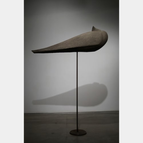 Untitled (from the series 'At the still point of the turning world')