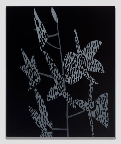 B+W Orchid Clipping