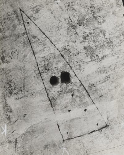 Untitled (Graffiti)