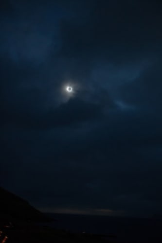Faroe Nowruz Eclipse B