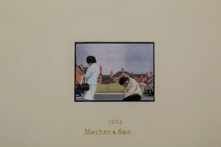 Cini Films: Mother & Son 1970