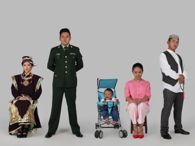 Family Album