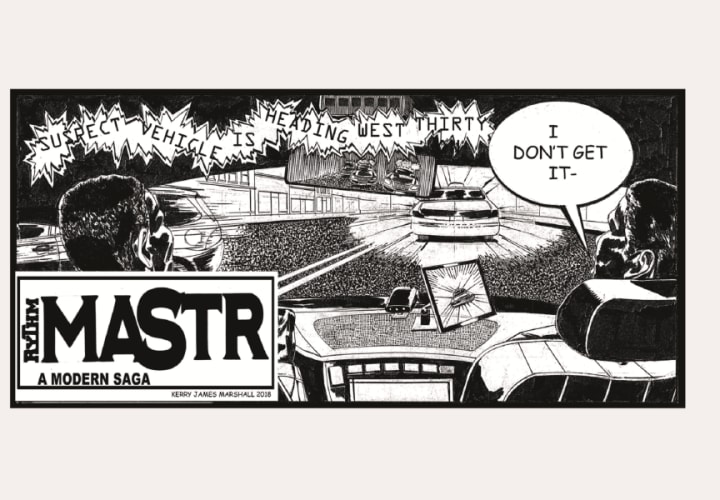 RYTHM MASTR Daily Strip