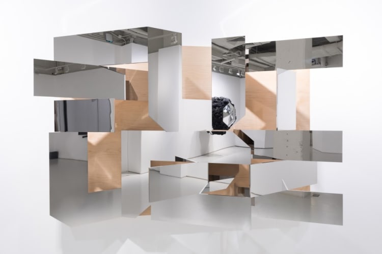 Doug Aitken | Future, 2017 | Art Basel
