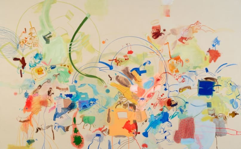 Memory and Paint