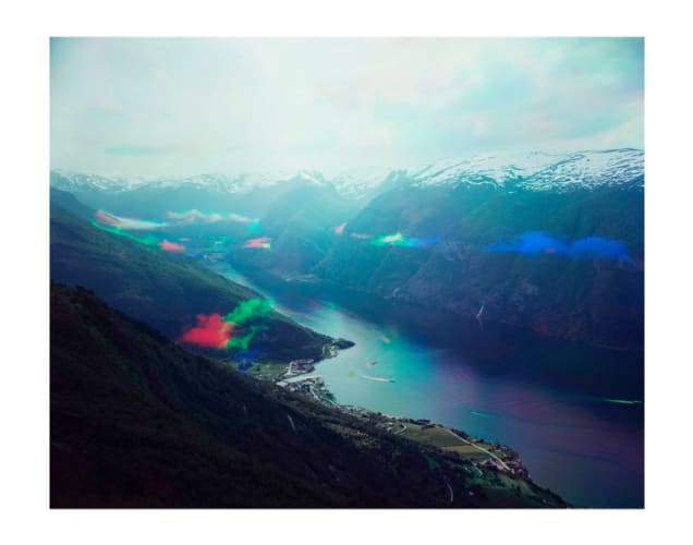 Untitled (Aurland)