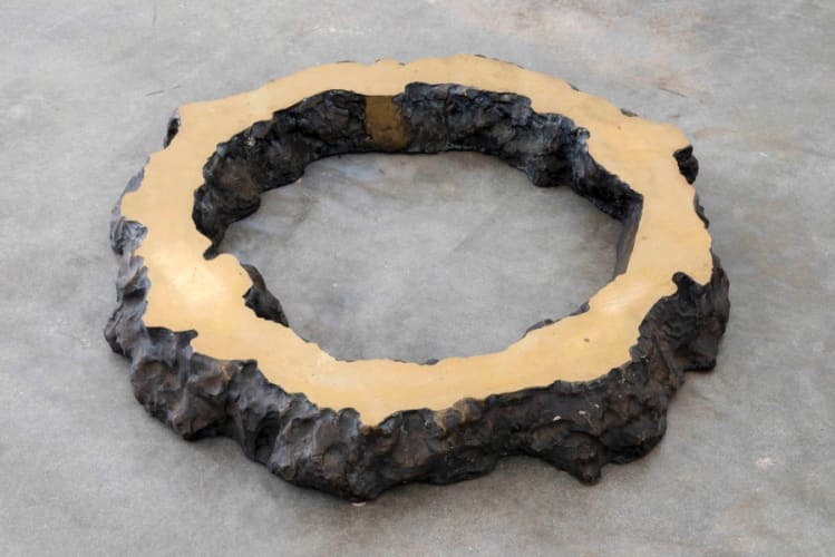 Phase of Nothingness—Earth Circle,