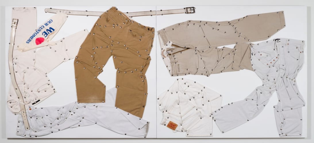Other People’s Pants