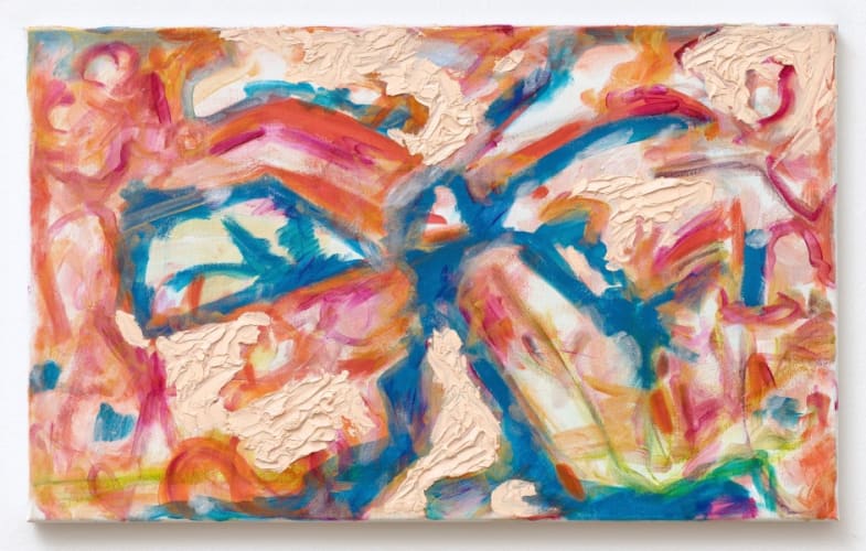Untitled (from the series "Zodiac Nudes")