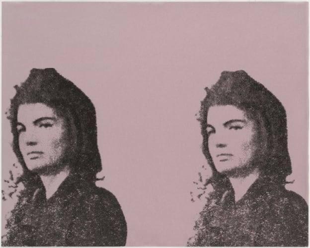 Jacqueline Kennedy II
