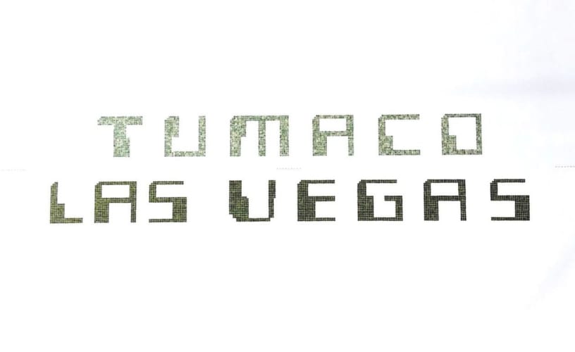 Tumaco Las Vegas