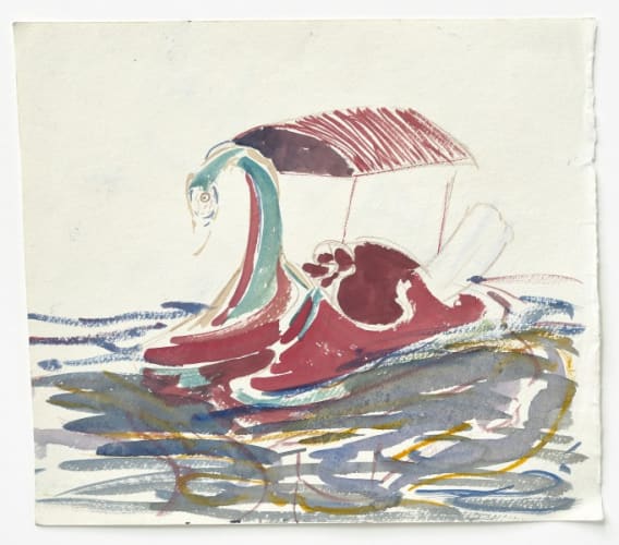 Pedalo