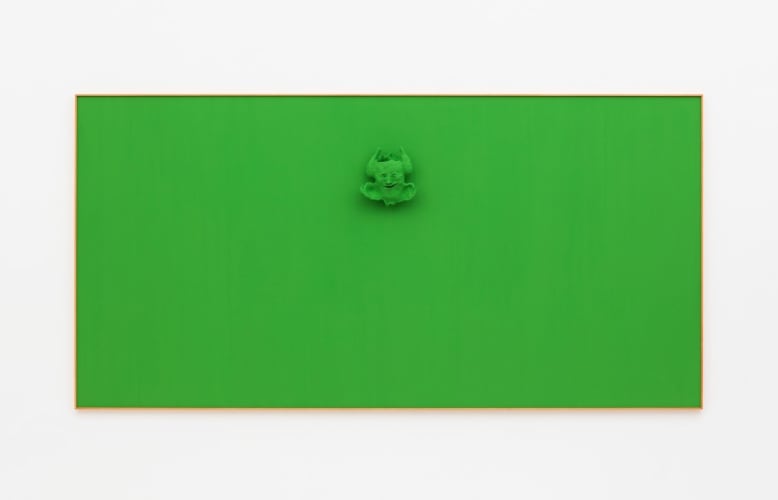 Green Calvin