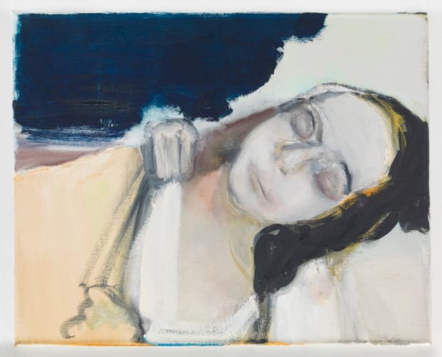 To dream or not to dream