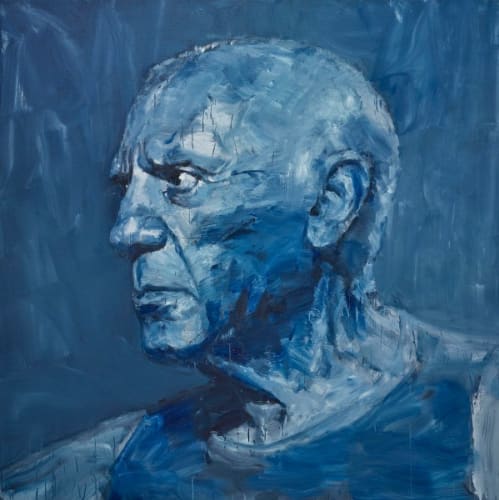 Pablo Picasso