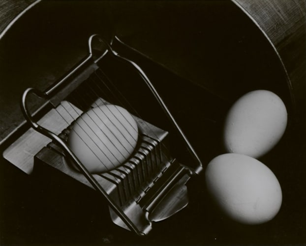 Eggs and Slicer