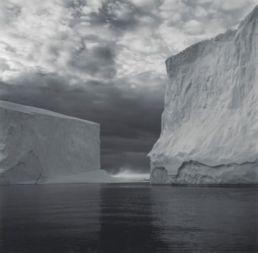 Iceberg #36, Disko Bay, Greenland