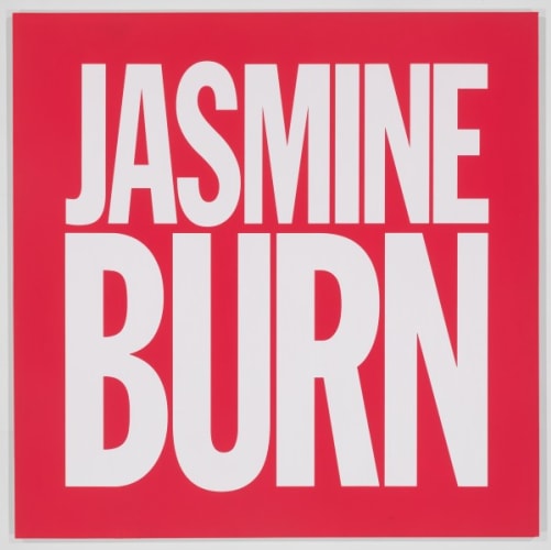 JASMINE BURN