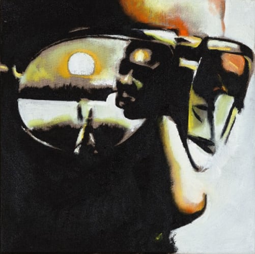 Stevie Wonder 'Music of My Mind'