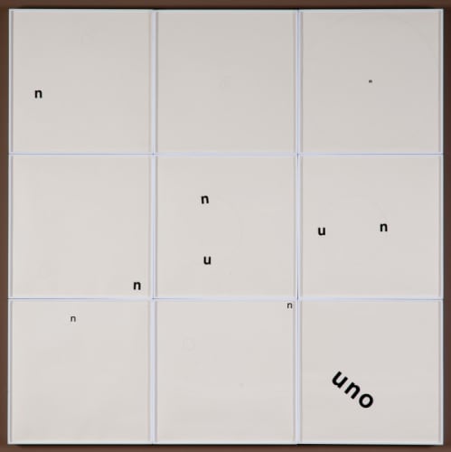 Untitled [notebooks]