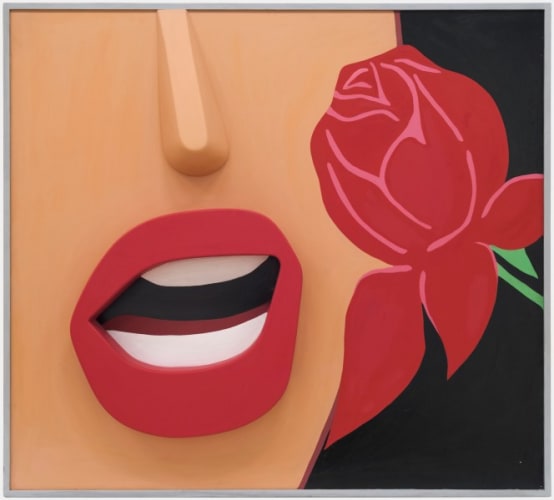 Red Rose