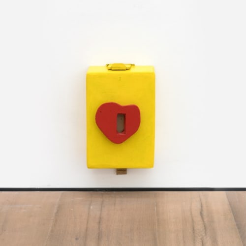 Mausefalle (Mousetrap)