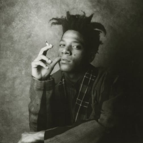Jean-Michael Basquiat