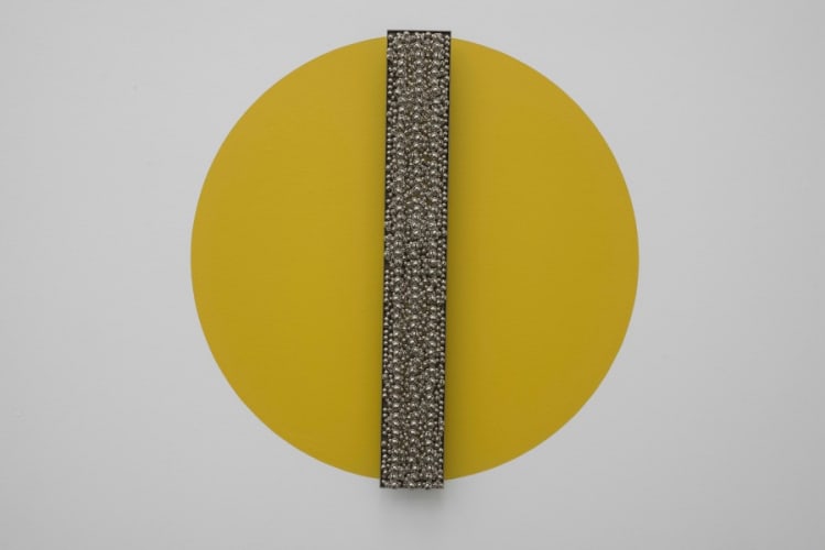 Sonic Rotating Line Type A - Nickel Plated #12