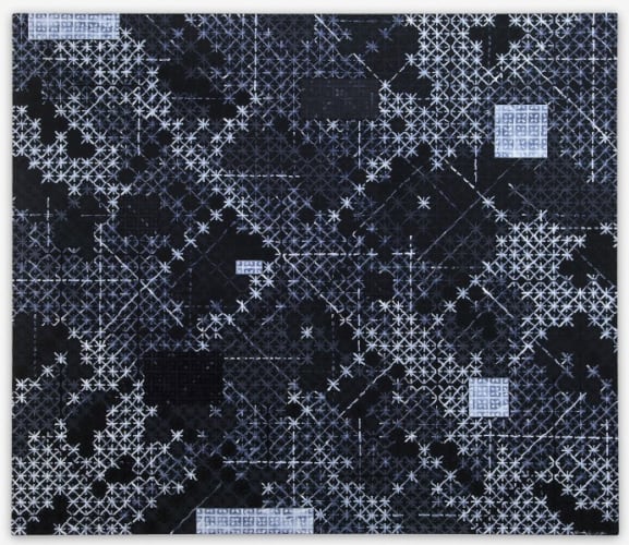 Appearance of Crosses 2012-3