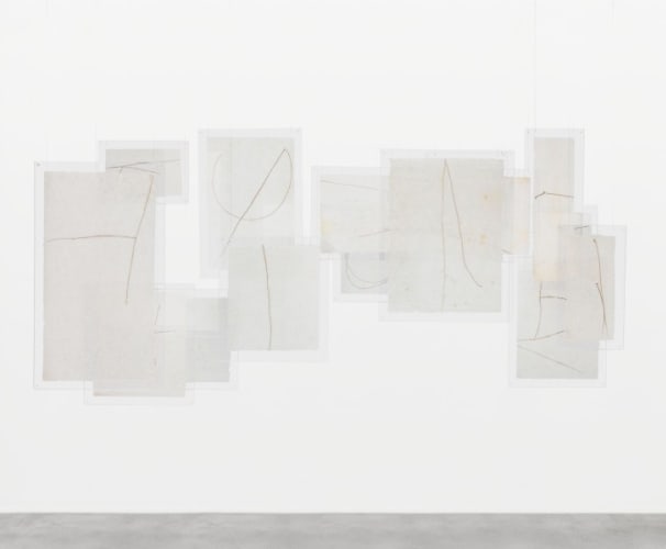 Variantes II (Variants II)