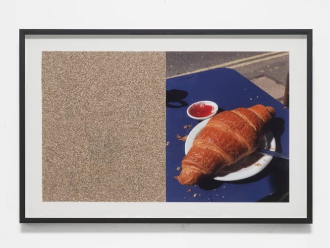 Croissants & Architecture #40