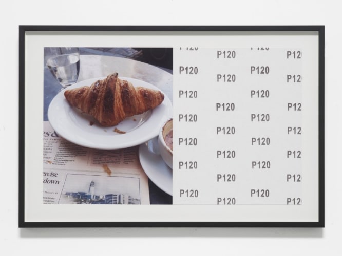 Croissants & Architecture #45