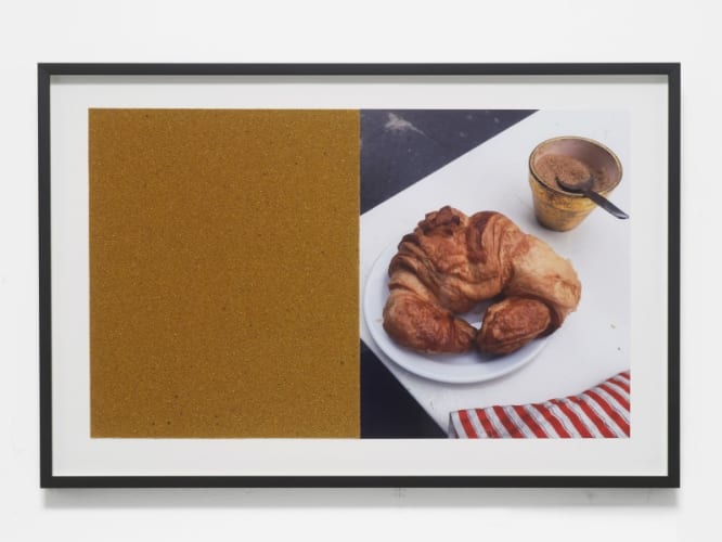 Croissants & Architecture #46