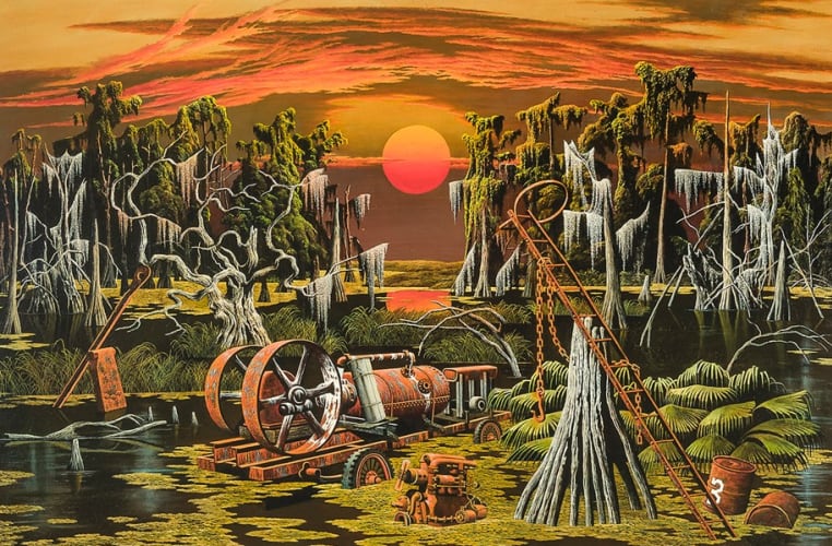 Swamp