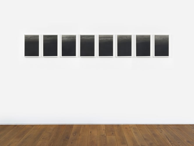 Eight Sequence (Malvina Reynolds' 'Little Boxes'), Saltburn-by-the Sea, July 4, 2014. 19.45-19.48