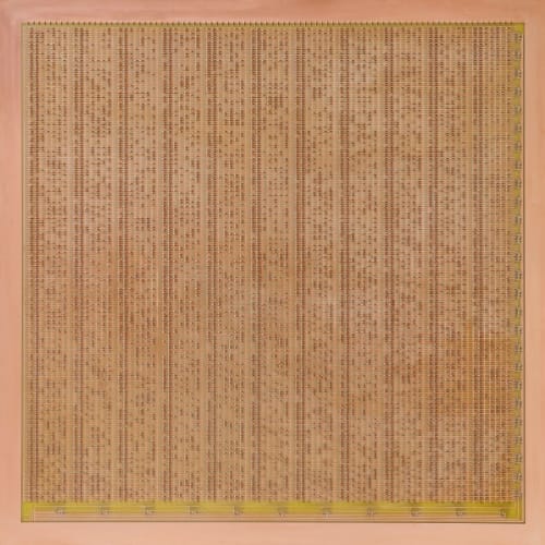 Disseratio de Arte combinatoria (G. W. Leibniz), Read Only Memory