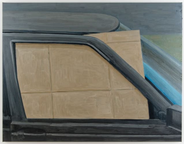 Cardboard
