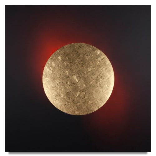 Heavy Metal Explosion (gold)