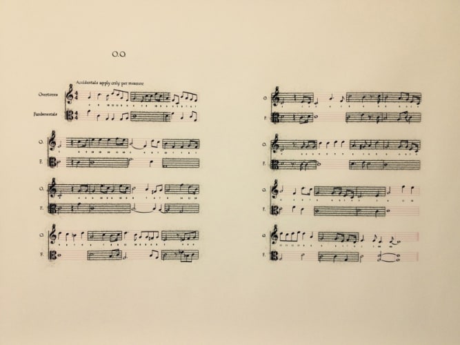 O.O. Score (Overtone Oscillations) variation
