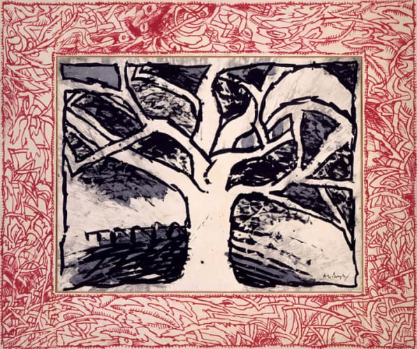 Jeu d’arbre