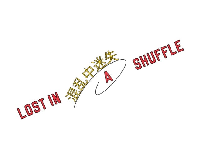 LOST IN A SHUFFLE