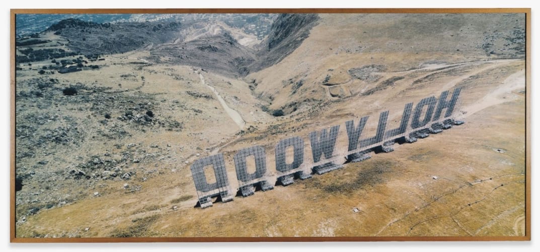 Hollywood