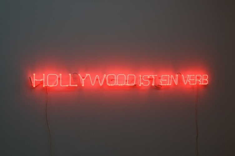 Dennis Hopper (Hollywood ist ein Verb)
