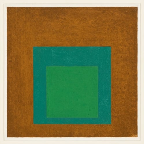 Homage to the Square