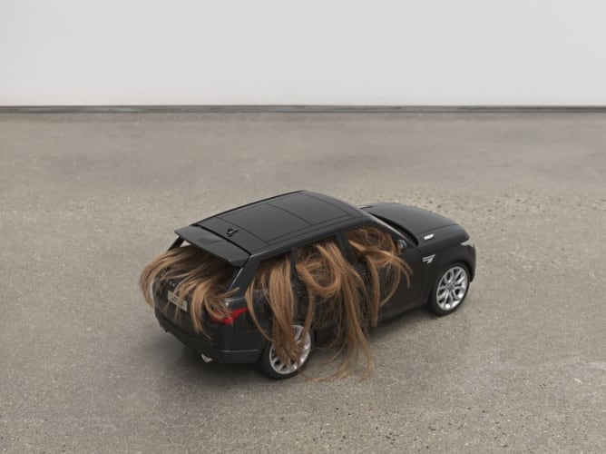 Automobile