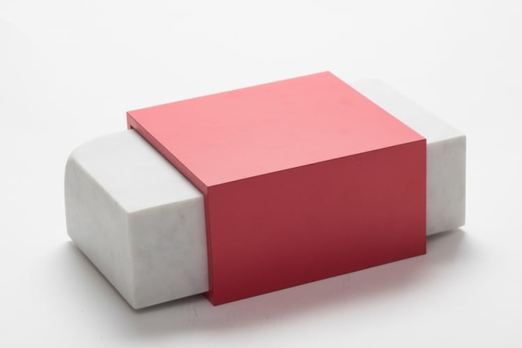Erase Sculpture