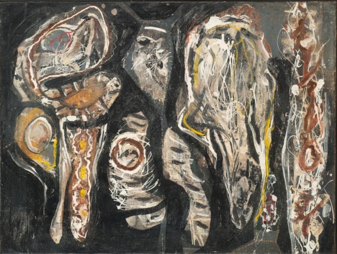 Collaborative Painting