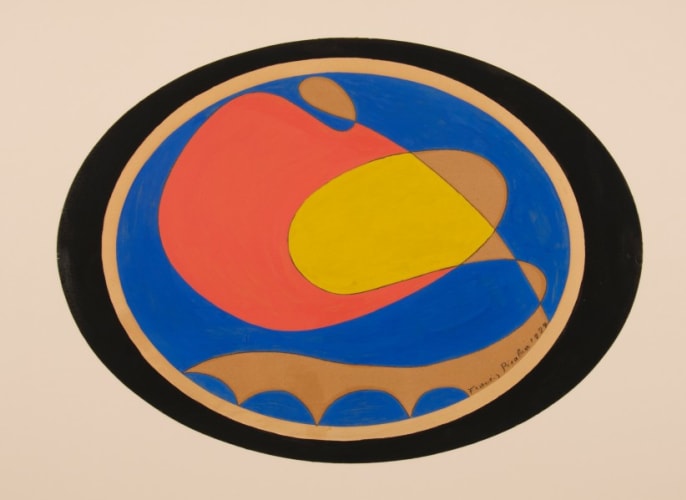 Abstract Composition