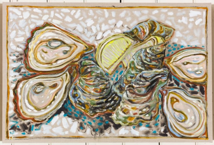 oysters