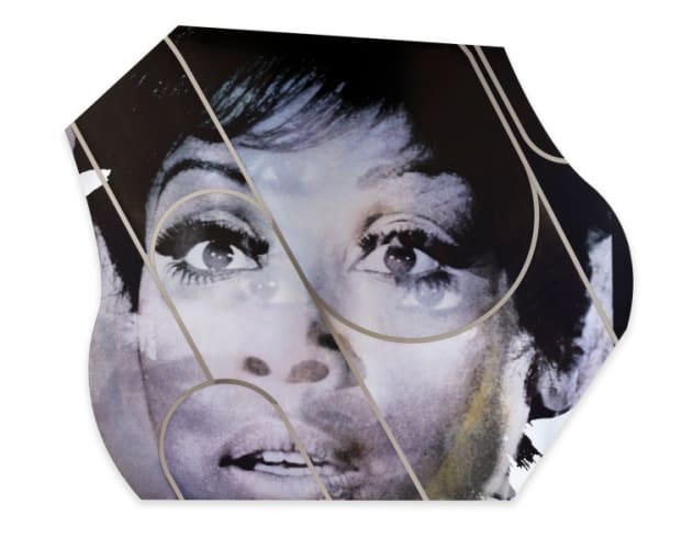 Diahann Carroll #2